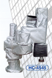 ロボットスーツ