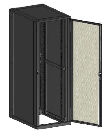 免震ビル用キャビネット『TM-BXシリーズ』