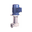Vertical Chemical Pump HD-RE-P Type