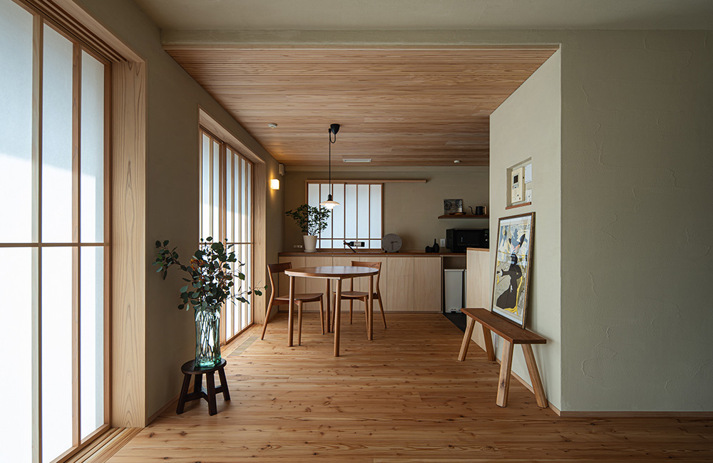 【不動産向け】マンション向け空気清浄機