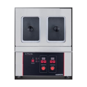 Frozen Noodle Thawing Machine C. Pr...