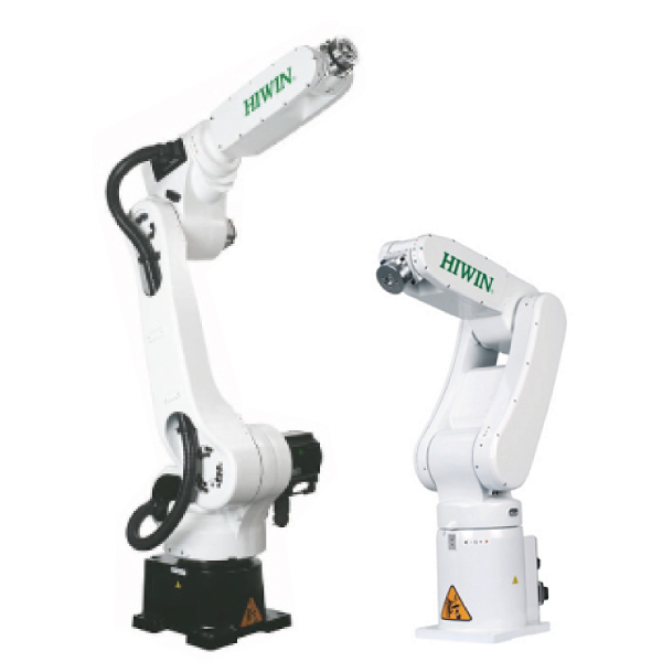 【物流向け】垂直多関節ロボット