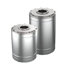 高応答DDモーター【DMHシリーズ】