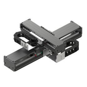 【医療機器向け】SSA XYリニアモーターステージ