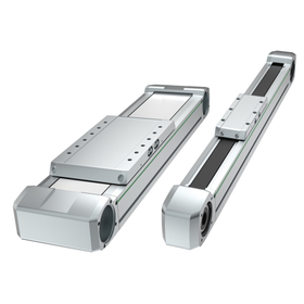 【工作機械向け】HIWIN KHシリーズによるローディング効率化 製品画像