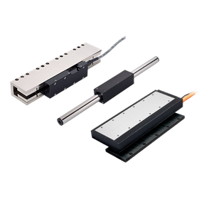 【半導体製造向け】リニアモーター