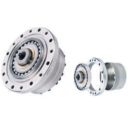 【ロボット向け】波動歯車減速機