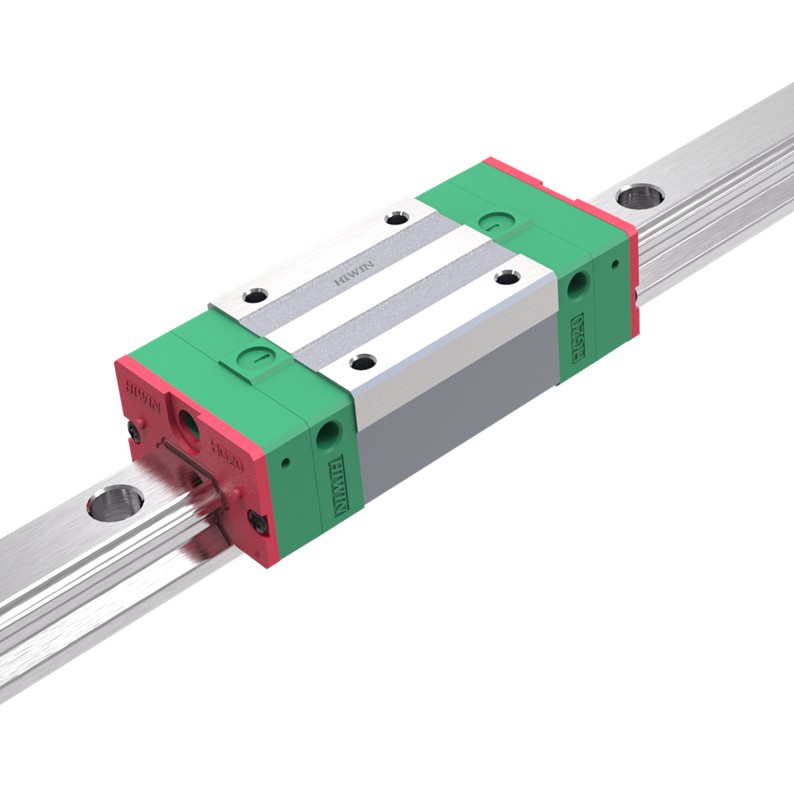 【半導体製造向け】EL補助潤滑モジュール