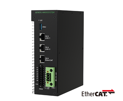 【3Dプリンター向け】多軸モーションコントローラーHIMC3