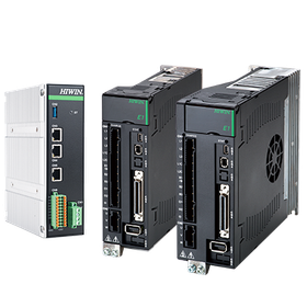 【電子部品向け】HIWIN ドライバー・コントローラー