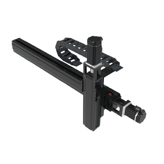 【自動車組立向け】HIWIN 直交ロボット KKシリーズ