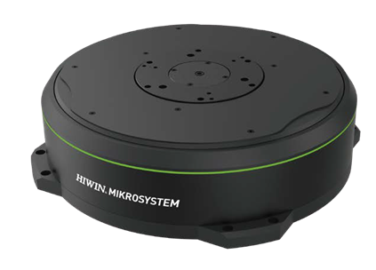 【半導体製造向け】多軸位置決めステージ【MD-ZT】