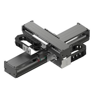 【電子部品実装向け】SSA XYリニアモーターステージ