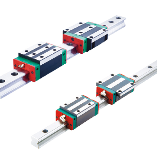 【電子機器組立向け】静音リニアガイドウェイ