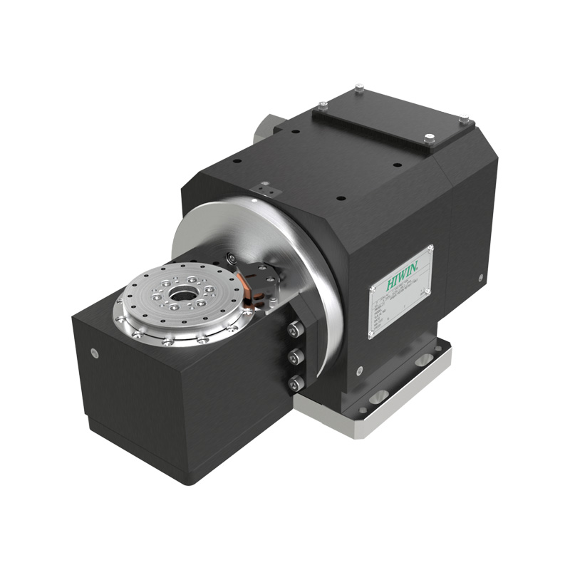 【水中溶接向け】水中用DDモーター ロータリーテーブル