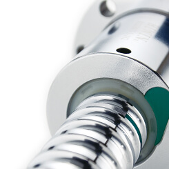 【計測装置・検査装置メーカー向け】HIWIN ボールねじ