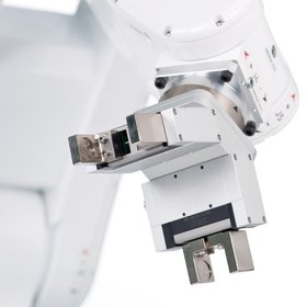 【医薬品向け】電動グリッパー