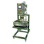 Fixed nozzle liquid filling machine