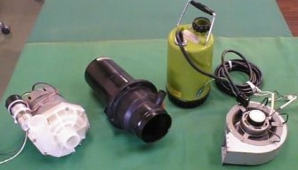 小型モーター　設計サービス