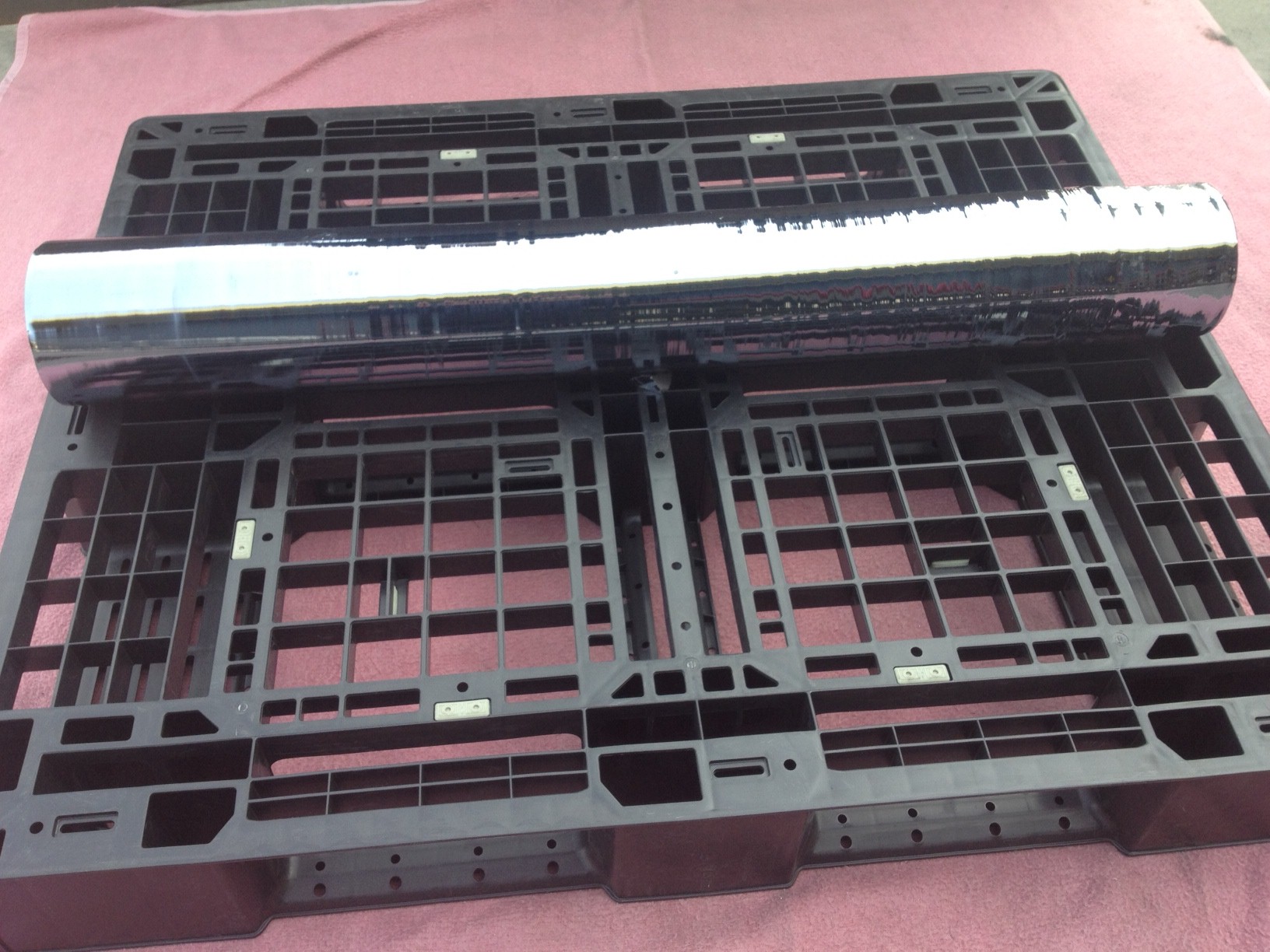 スクラップ　リサイクルサービス