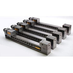 Flex Clamp for Aerospace Component Assembly