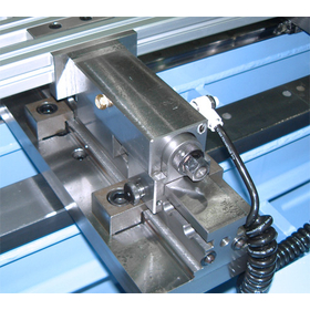 【工作機械の自動化向け】オートフレックスクランプTypeベータ