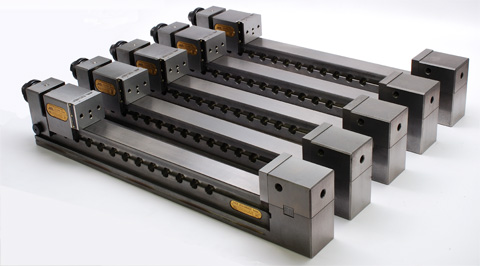 【医療機器向】フレックス・クランプ