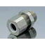 Stainless steel cable connector