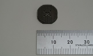 ワイヤー加工品（加工事例）【大手納入実績多数】