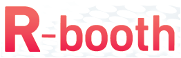 360度ウォークスルーシステム『R-booth』