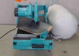 建材用乾式切断機『MD-305』