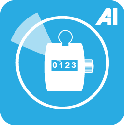 『Eye-Count AI』束のカウント作業を効率化！※動画有