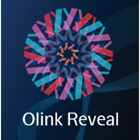 Olink Reveal - 1000以上のタンパク質を同時解析