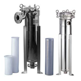 フェルトフィルターシステム『DFシリーズ』