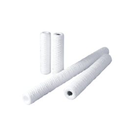 Micro-Klean(TM) 糸巻きフィルター Dシリーズ