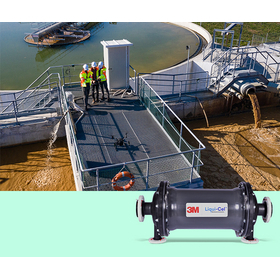 排水中のアンモニアの除去に関するセミナー