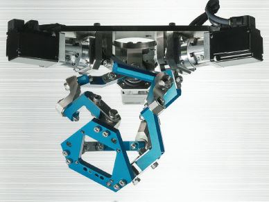 手首関節モジュール『i-WRIST(R)』