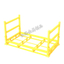 Tire storage rack steel pallet TRD