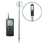 Hot-wire anemometer (Bluetooth) / MD32HW-425T