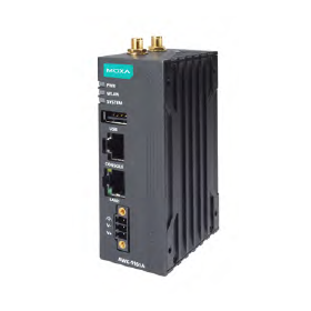 【Moxa】産業用ワイヤレスAP『AWK-1161Aシリーズ』