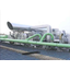 VOC exhaust catalytic combustion deodorization device large concentration