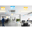 RICOH Smart MES Lighting and Air Conditioning Control System