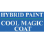 多機能エコ塗料『COOL MAGIC COAT』