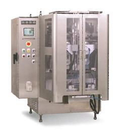 機種】固形物専用製袋充填包装機 ONPACK-2090SR | オリヒロ