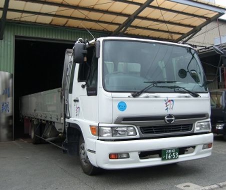 川翔株式会社　事業紹介