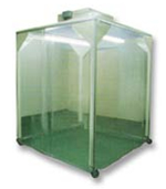 クリーンブース