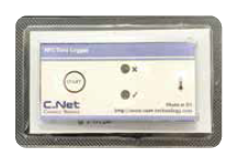 物流IoT『データロガー』