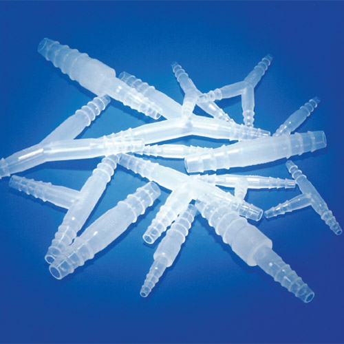 日本製の樹脂継手『アラム チューブコネクターPP』