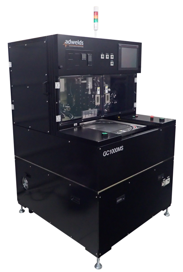 グリーンシートカッター GC1000MS