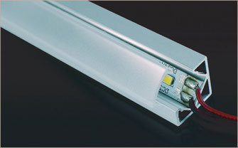 ALED　アレド　アルミフレーム